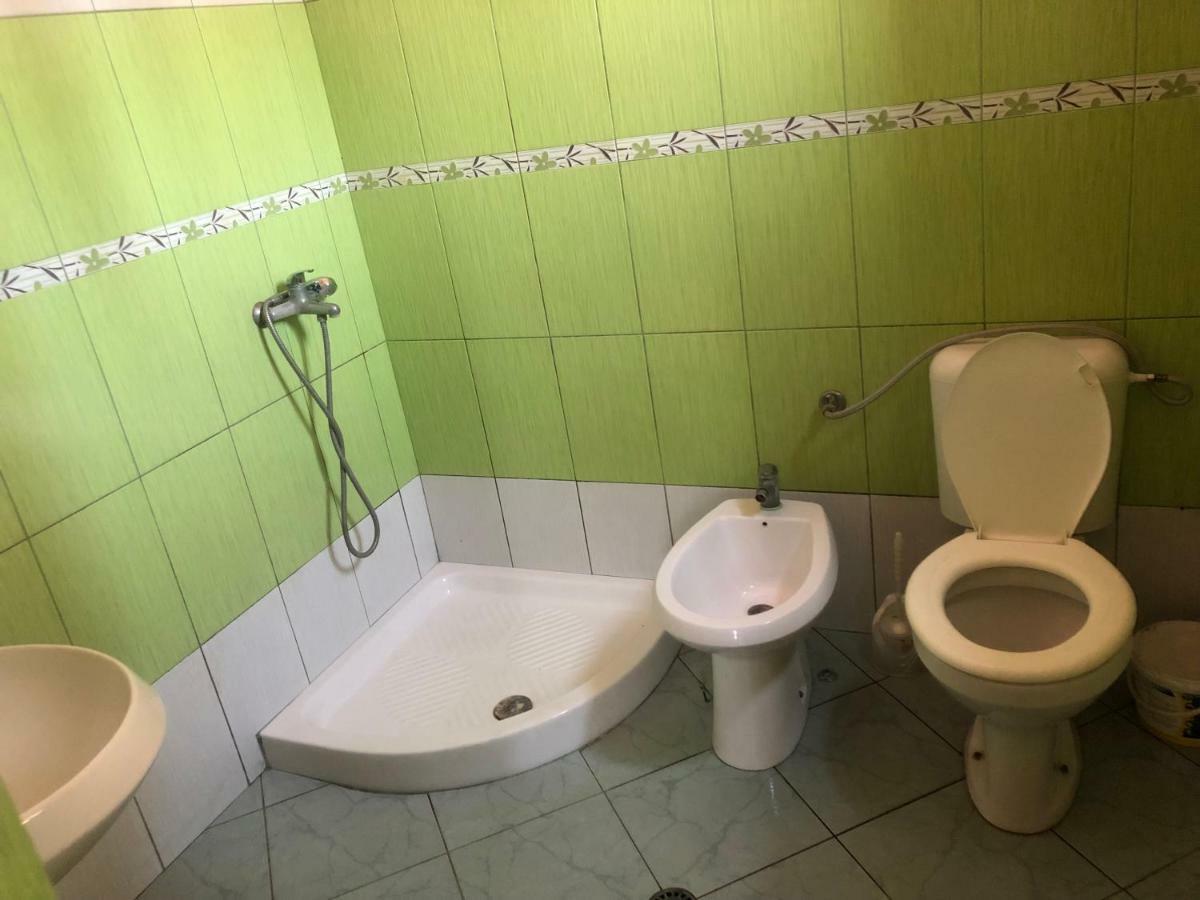 Guest House Murati Durrës Eksteriør bilde