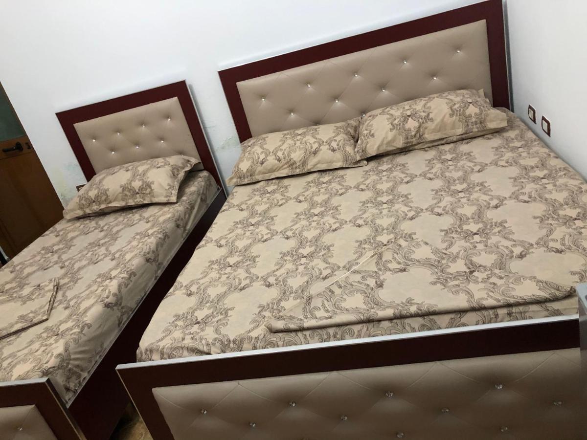 Guest House Murati Durrës Eksteriør bilde