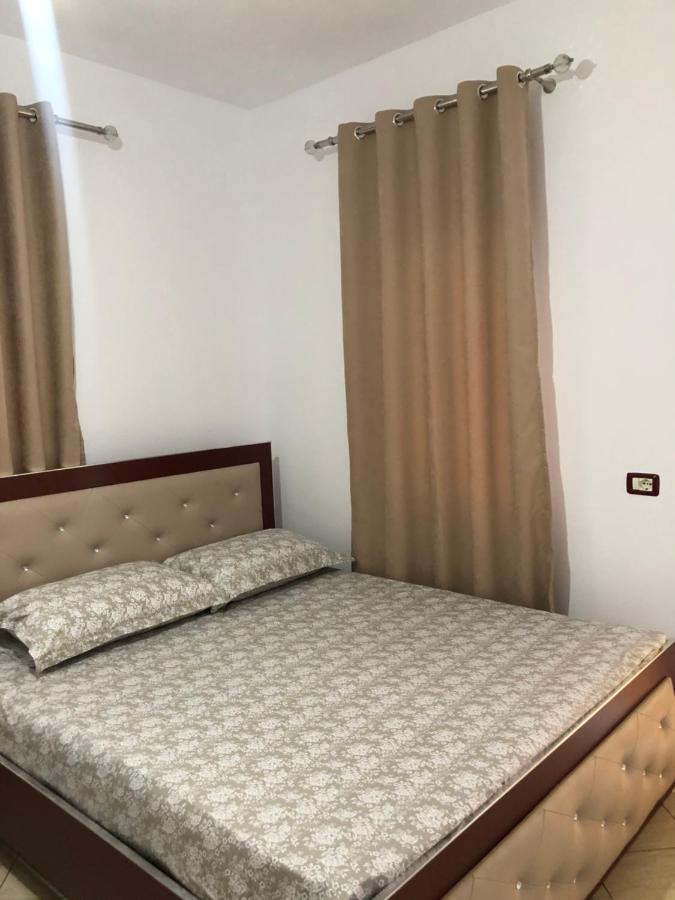 Guest House Murati Durrës Eksteriør bilde
