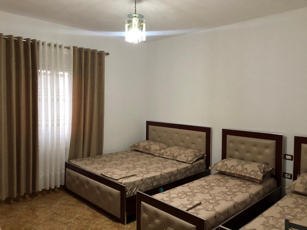 Guest House Murati Durrës Eksteriør bilde
