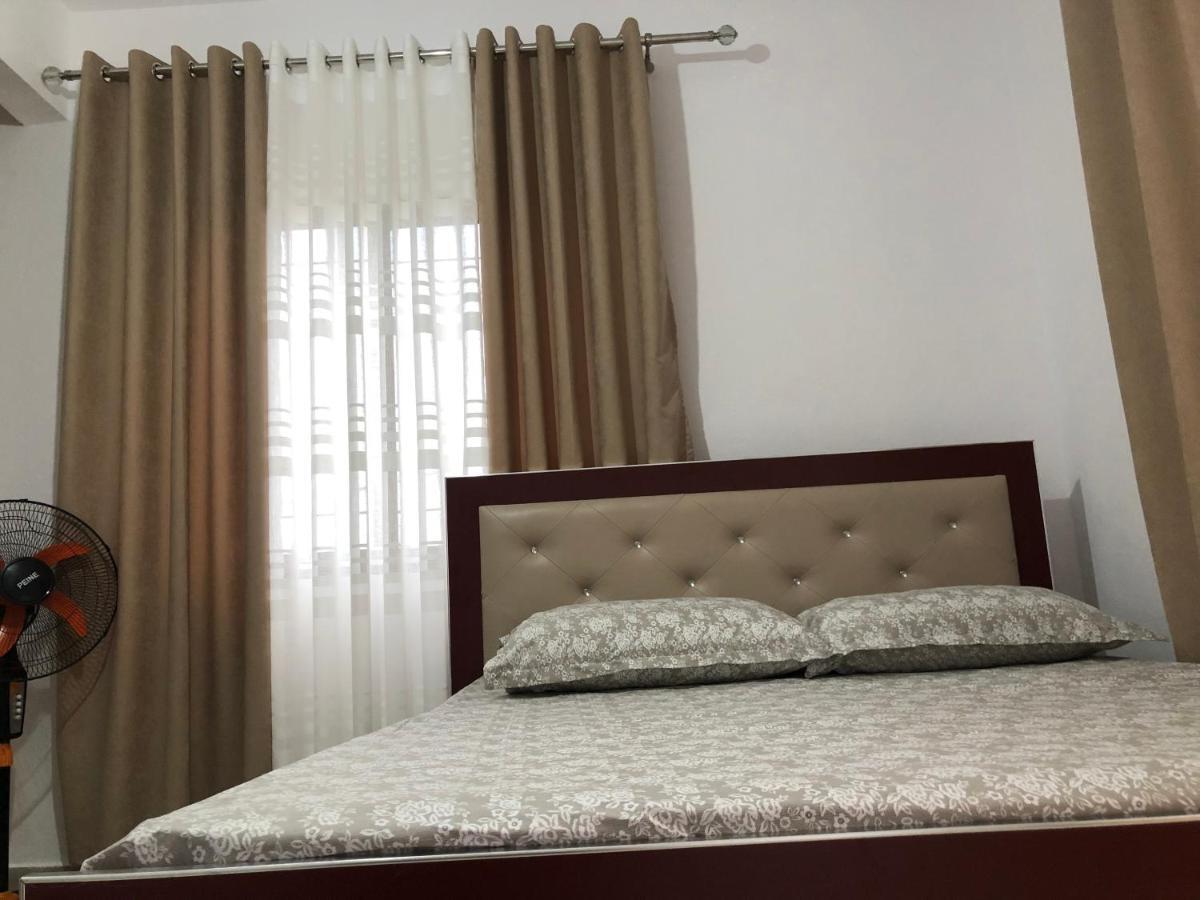Guest House Murati Durrës Eksteriør bilde