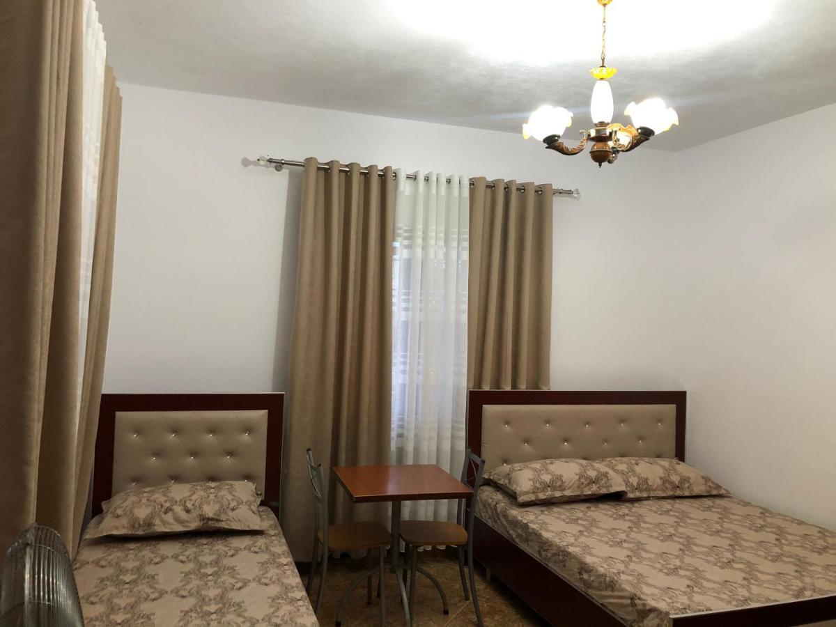 Guest House Murati Durrës Eksteriør bilde