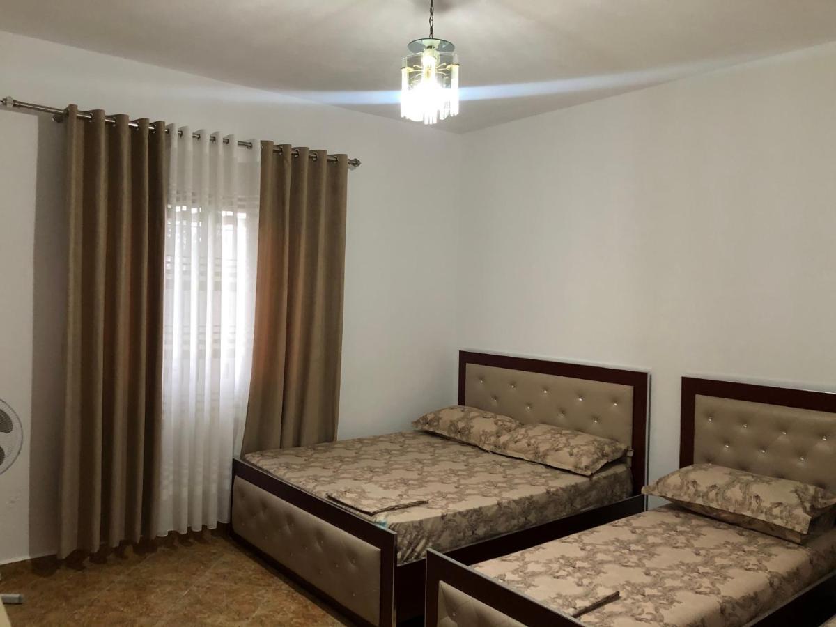 Guest House Murati Durrës Eksteriør bilde