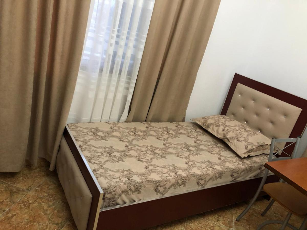 Guest House Murati Durrës Eksteriør bilde