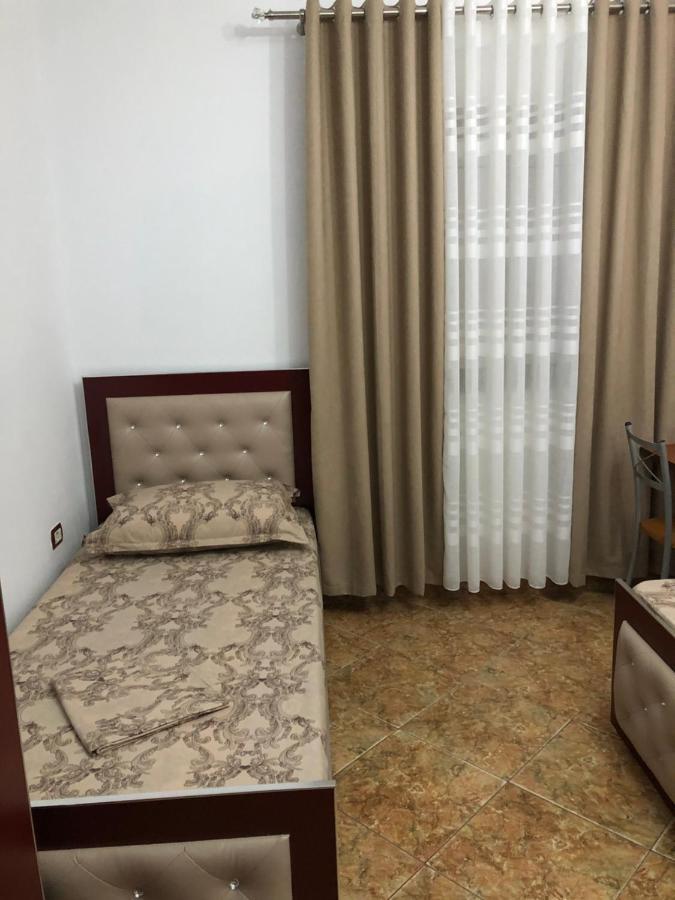 Guest House Murati Durrës Eksteriør bilde