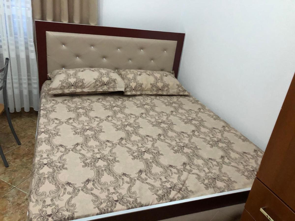 Guest House Murati Durrës Eksteriør bilde