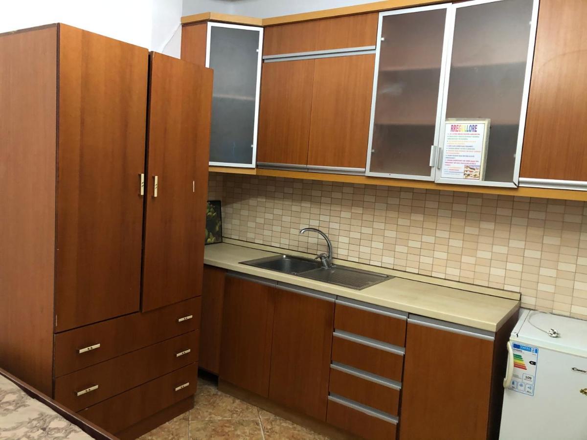 Guest House Murati Durrës Eksteriør bilde