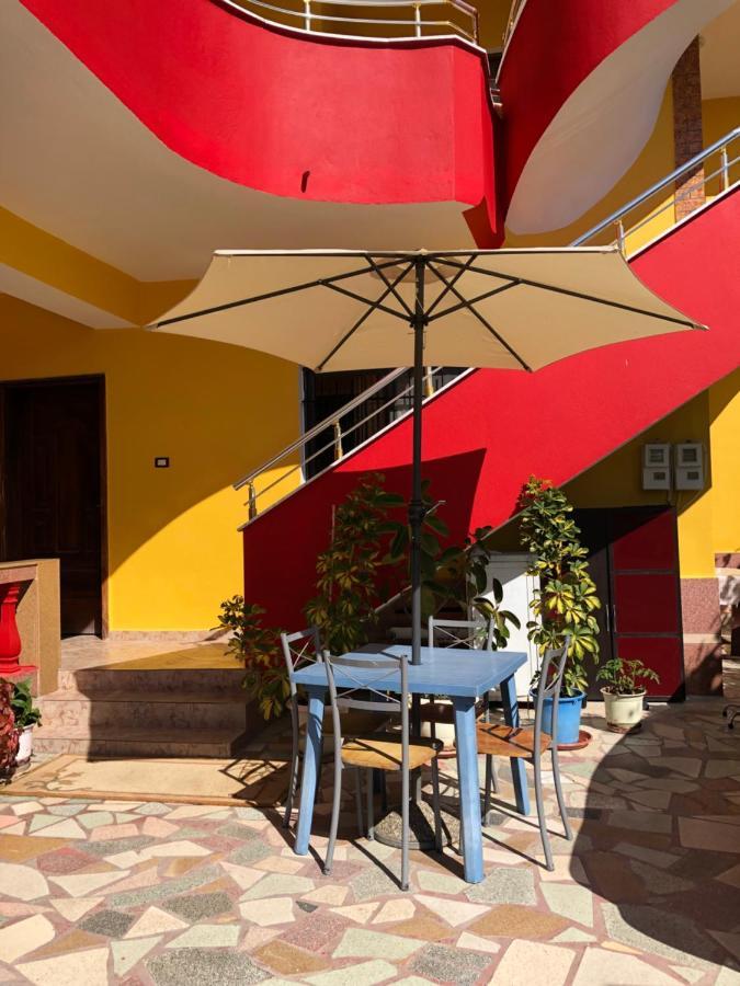 Guest House Murati Durrës Eksteriør bilde