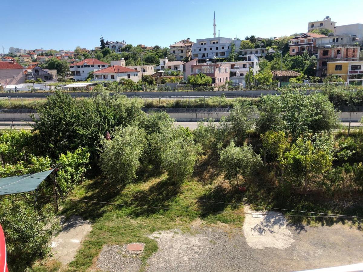 Guest House Murati Durrës Eksteriør bilde